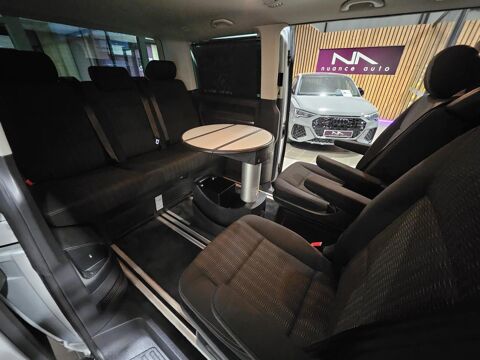 MULTIVAN T6 2.0 TDI 150 DSG 7PL 2019 occasion 26000 Valence