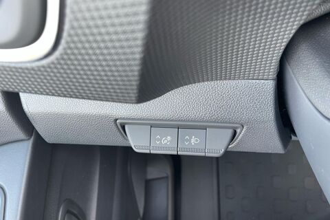Trafic L2H1 3000 2.0 Blue dCi 130 Advance L2H1 Prix HT 2026 occasion 31660 Bessi&egrave;res