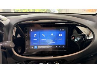 Aygo 1.0 VVTI 70 X-PLAY DESIGN - GARANTIE 12 MOIS 2024 occasion 16000 Angoul&ecirc;me