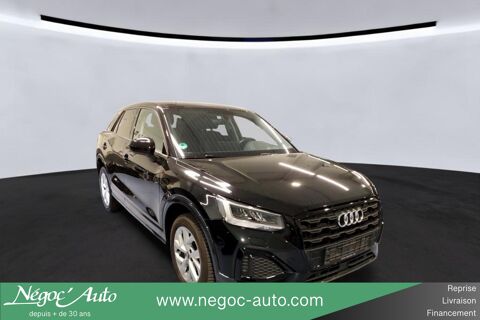 Q2 35 1.5 TFSI 150 ADVANCED S-TRONIC 7 2023 occasion 38550 Clonas-sur-Var&egrave;ze