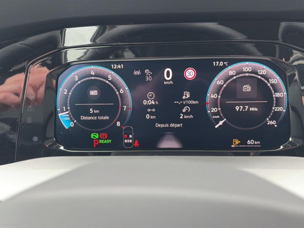 Golf 1.5 etsi evo2 116 life dsg7 2026 occasion 85150 Les Achards