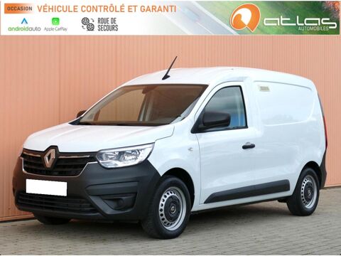 Renault Express II VAN 1.5 BLUE DCI 95 CONFORT & PACK NAV 2021 occasion Coll&eacute;gien 77090