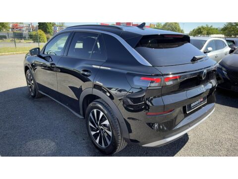 T-ROC NOUVEAU 1.5 eTSI 150 DSG7 Life +GARANTIE 5 ANS 2026 occasion 81580 Soual