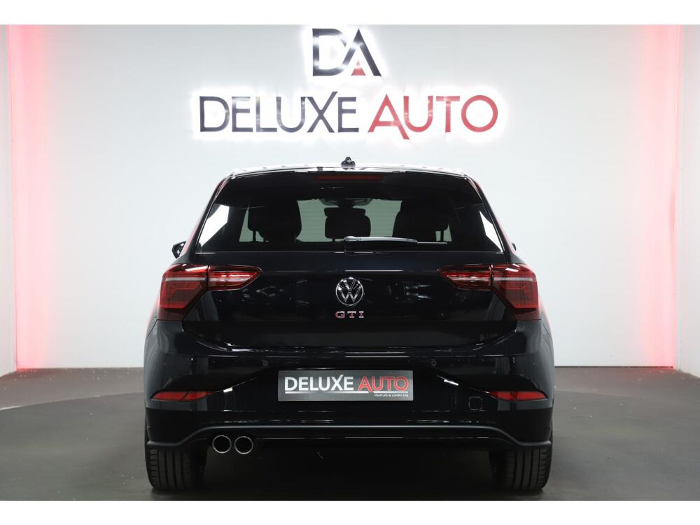 Polo VI GTI 2.0 TSI 207 DSG 7 (2) 2024 occasion 06550 La Roquette-sur-Siagne
