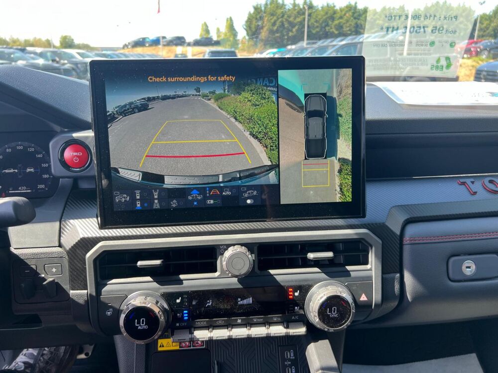 Divers TRD PRO I-FORCE MAX 2.4L 4-Cyl. Turbo Hybrid 2026 occasion 91830 Le Coudray-Montceaux
