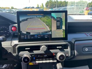 Divers TRD PRO I-FORCE MAX 2.4L 4-Cyl. Turbo Hybrid 2026 occasion 91830 Le Coudray-Montceaux