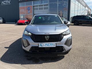 2008 1.2 100 style 2025 occasion 57525 Talange