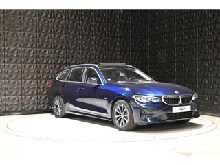 S&eacute;rie 3 320e Touring Business Design - BVA TOURING G21 320e PHASE 1 2022 occasion 77100 Meaux