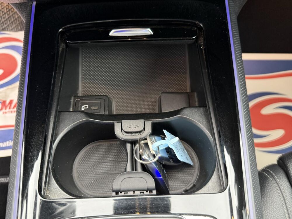 Classe B B 180 d - BV 7G-DCT BERLINE - BM 247 Style Line Edition GPS 2019 occasion 19100 Brive-la-Gaillarde