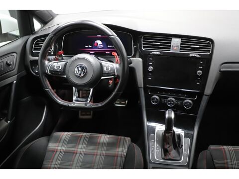 Golf VII GTI Performance 2.0 TSI 245 DSG 7 2019 occasion 06550 La Roquette-sur-Siagne