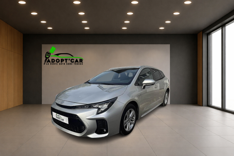 Annonce voiture Suzuki Swace 15990 €