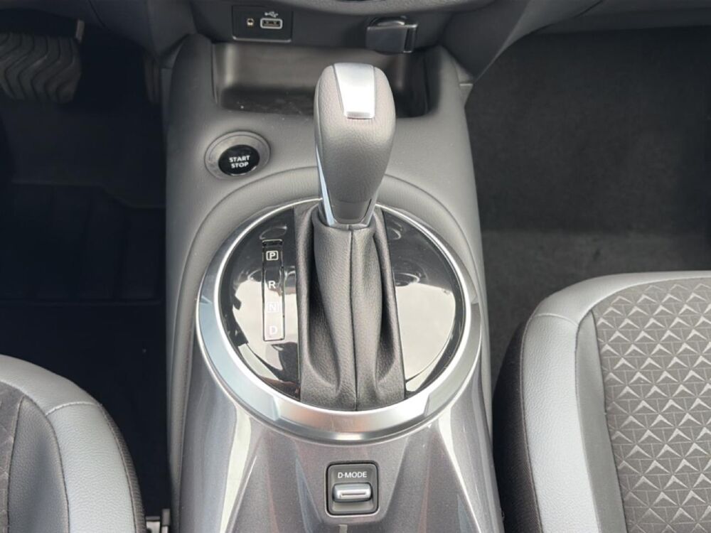 Juke 1.6 hybrid 143 n-connecta 2023 occasion 85150 Les Achards