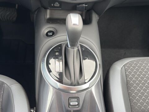 Juke 1.6 hybrid 143 n-connecta 2023 occasion 85150 Les Achards