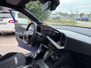 Mokka 1.2 turbo 136 edition 2025 occasion 88150 Chavelot