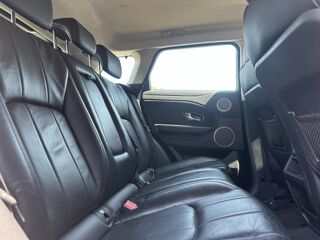 Range Rover Evoque 2.0 TD4 - 150 - BVA HSE PHASE 2 - GARANTIE 12 MOIS 2016 occasion 33450 Montussan
