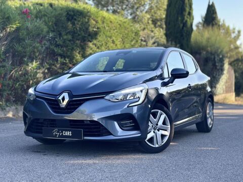 Annonce voiture Renault Clio 10990 €