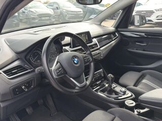 Serie 2 (f45) 216d 116 sport 2017 occasion 54520 Laxou