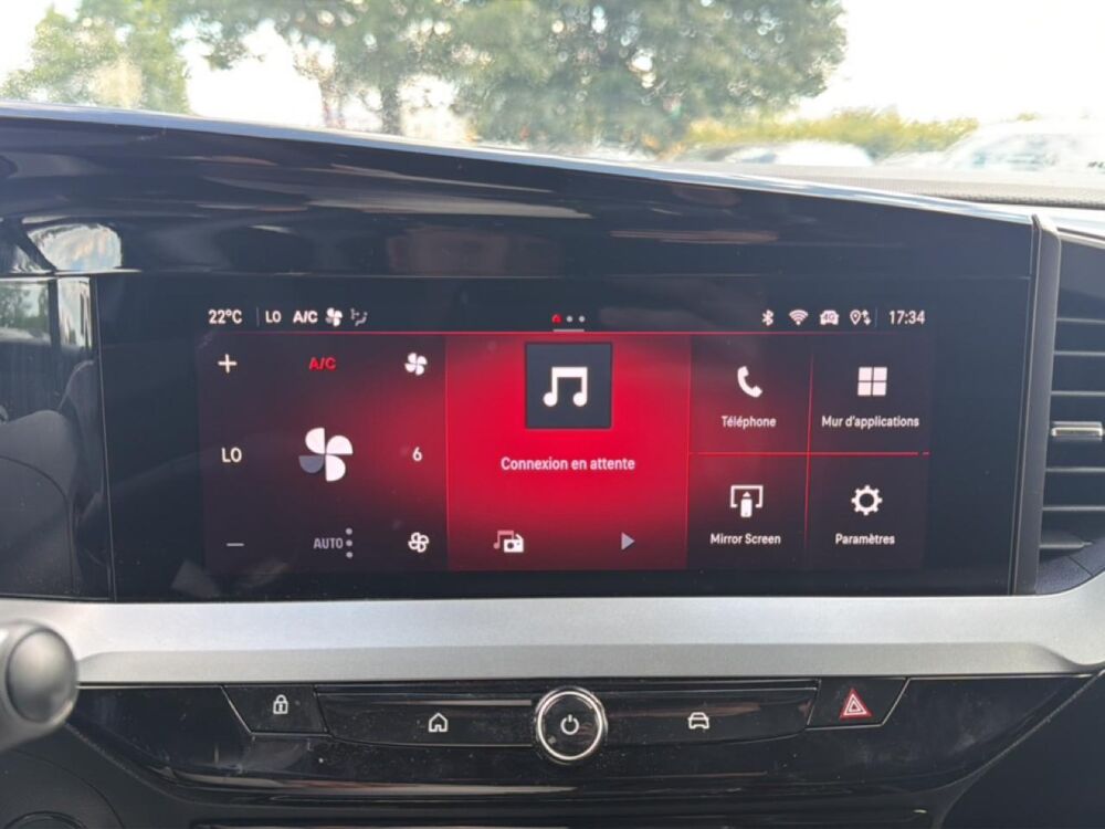 Mokka Electric 156 gs 2025 occasion 54520 Laxou