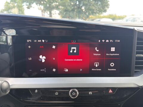 Mokka Electric 156 gs 2025 occasion 54520 Laxou