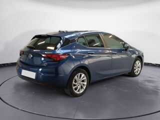 Astra 1.2 110esition smile 2021 occasion 34190 Ganges