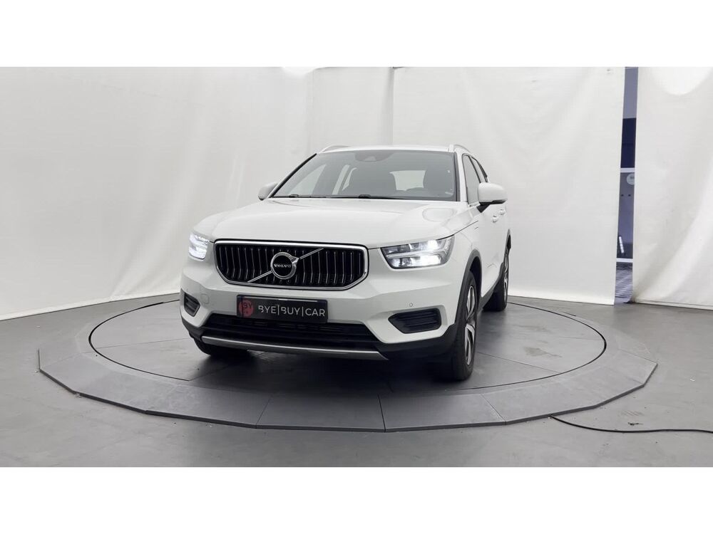 XC40 1.5 T4 HYBRID - 211 CH - GARANTIE 12 MOIS 2022 occasion 33130 B&egrave;gles
