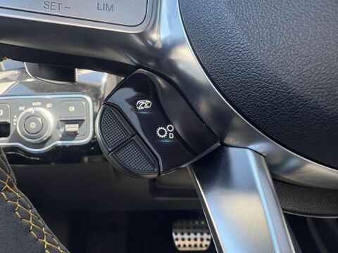 Classe A A 45 S 2.0 421 PACK PERFORMANCE AMG 4-Matic+ ECHAPPEMENT MI 2020 occasion 78760 Jouars-Pontchartrain