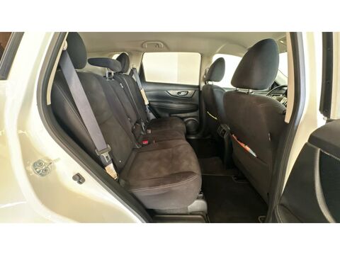 Pixo 1.6 dCi 130 ch N-Connecta All-Mode - ATTELAGE - PONT NEUF - 2016 occasion 17600 Saujon