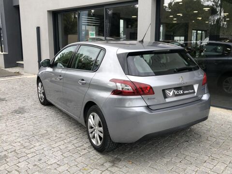 Peugeot 308 1.6 BLUE HDI 120 CV ACTIVE BUSINESS 2016 occasion Toulouse 31400