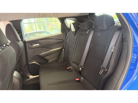 Qashqai 1.3 Mild Hybrid - 158 CH Xtronic Business Edition - GARANTIE 2022 occasion 16000 Angoul&ecirc;me