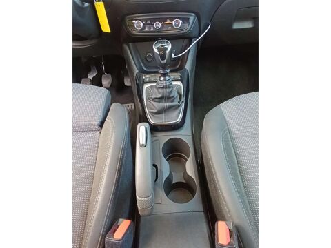 Crossland 1.5D 110ch ELEGANCE 2022 occasion 44700 Orvault