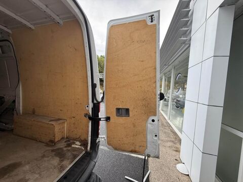 Sprinter 37S 3.5t 311 CDI - 114 Fourgon TVA RECUPERABLE + CLIM 2018 occasion 19100 Brive-la-Gaillarde