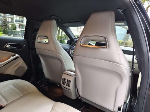 Classe A A 160 BERLINE - BM 176 Sensation 2015 occasion 77185 Lognes