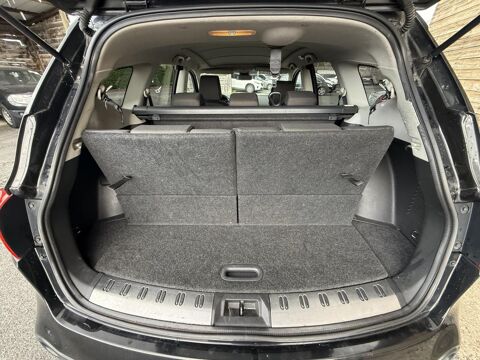 Qashqai +2 2.0 dCi FAP - 103 +2 Connect Edition PHASE 1 2009 occasion 19100 Brive-la-Gaillarde