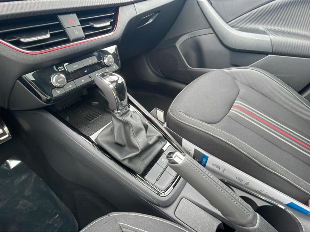 Kamiq 1.0 tsi evo 2 116 monte carlo dsg7 2026 occasion 33127 Saint-Jean-d'Illac