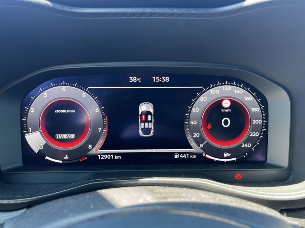 Juke 1.0 dig-t 114 n-connecta 2025 occasion 88150 Chavelot
