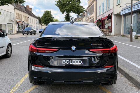 Serie 2 M235i xDrive Gran Coup&eacute; - BVA F44 M PERFORMANCE - CARPLAY - 2020 occasion 78760 Jouars-Pontchartrain