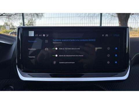 2008 1.2 Hybrid 145 DCS6 GT +PK DRIVE+CAMERA 360+NAVIGATION 2026 occasion 81580 Soual