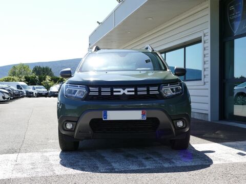 Duster 1.5 Blue dCi - 115 4x4 II Journey 2023 occasion 34190 Ganges
