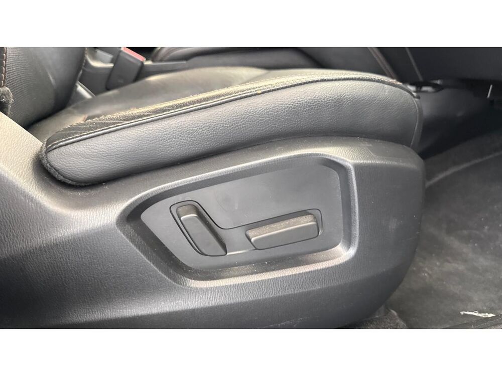 CX-5 2.2 Skyactiv-D - 184 4x4 - Takumi / CARPLAY / REGULATEUR ADA 2018 occasion 17600 Saujon
