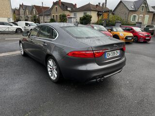 XF 2.0 D - 180 BVA S&S Prestige Gps + Camera AR + Clim 2016 occasion 19100 Brive-la-Gaillarde