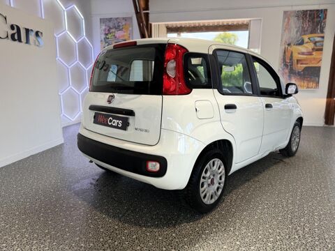 Panda 1.0 70CH BSG HYBRID MHEV START-STOP GARANTIE 12 MOIS 2022 occasion 16000 Angoul&ecirc;me