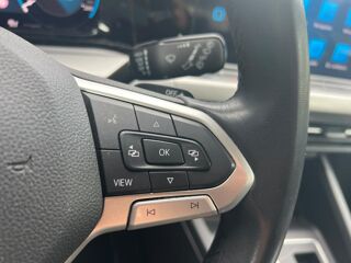 Golf BREAK 2.0 TDI 115 SCR LIFE BUSINESS DSG BVA 2021 occasion 42170 Saint-Just-Saint-Rambert
