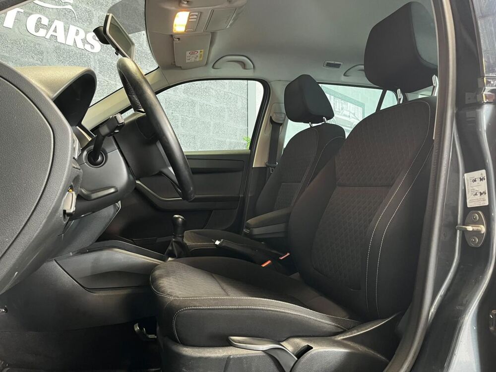 Fabia COMBI 1.2 16V TSI 90CH GREENTEC - GARANTIE 6 MOIS MINIMUM 2017 occasion 33700 M&eacute;rignac