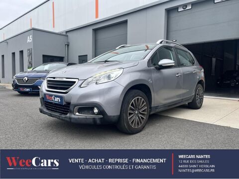 Peugeot 2008 1.6 E-HDI 92CH ACTIVE