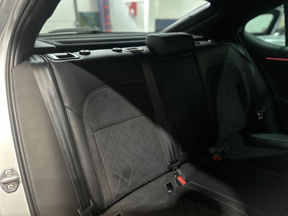 Superb 1.5 16V TSI ACT GPF - 150 - BV DSG III BERLINE Sportline PH 2019 occasion 94360 Bry-sur-Marne