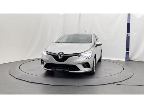 Annonce voiture Renault Clio 11990 €
