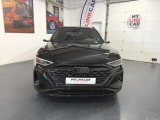 Q8 e-tron 55 408 cv Quattro Avus SOH 96% 2023 occasion 38330 Montbonnot-Saint-Martin
