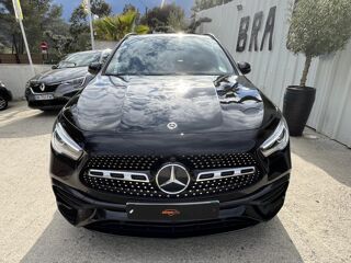 Classe GLA 250 e + Hybrid EQ Power - BV 8G-DCT - BM H247 AMG Line PHAS 2023 occasion 83490 Le Muy