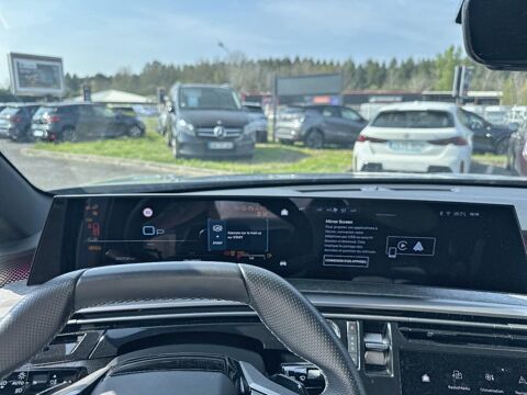 3008 1.2 hybrid 145 gt e-dcs6 2025 occasion 33127 Saint-Jean-d'Illac
