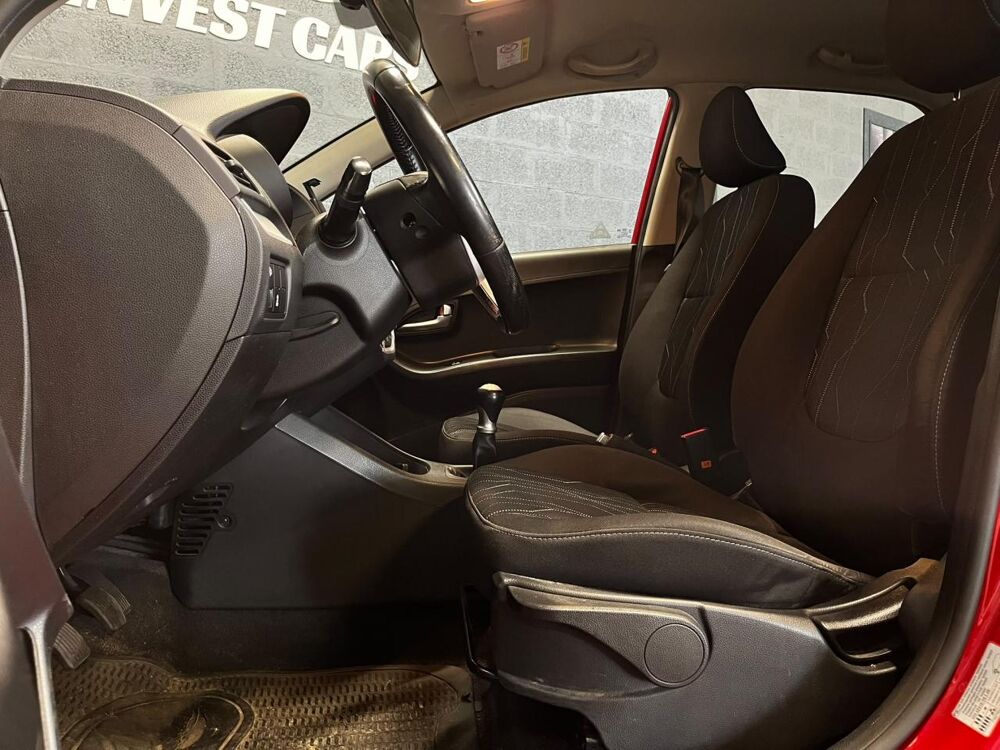 Picanto 1.0 69CH FINITION REVELATION - GARANTIE 6 MOIS MINIMUM 2015 occasion 33700 M&eacute;rignac